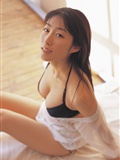 Hiroko Sato Bomb.tv  Japanese beauty CD photo cd09(23)